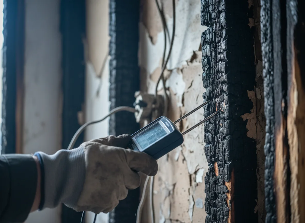 Fire Damage Restoration Bethel, AK FAQs